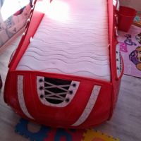 детско легло  , снимка 4 - Бебешки легла и матраци - 45828871