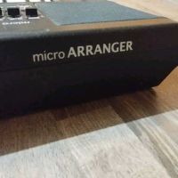 Продавам korg microarranger, снимка 5 - Други - 45414464
