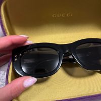 Чисто нови слънчеви очила Gucci GG1215S, снимка 6 - Слънчеви и диоптрични очила - 45560581