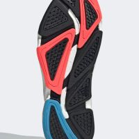 Мъжки маратонки ADIDAS X9000L4 Boost Shoes Grey, снимка 4 - Маратонки - 45760415