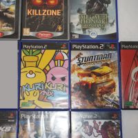 Игри за PS2 Baldur's Gate/Call Of Duty 1 2/Killzone/Super Trucks/GTA 3/18 Wheeler, снимка 5 - Игри за PlayStation - 45494471