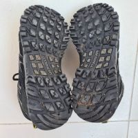 Мъжки Туриестически Високи Обувки Merrell Gore-Tex Номер 43 Ботуши, снимка 15 - Мъжки ботуши - 45203455