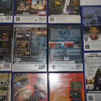 Игри за PS2 The Simpsons/Deus Ex/Gladiator/NFS Carbon/Top Gun/The Incredibles/Commandos 2/Jumanji, снимка 12 - Игри за PlayStation - 45514116