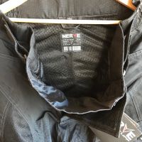 Професионален защитен панталон за мотористи и офроуд Nerve, снимка 6 - Аксесоари и консумативи - 45495190