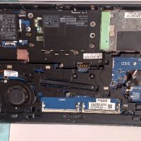  HP  840 G1, снимка 14 - Части за лаптопи - 45805291