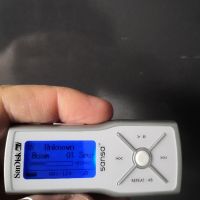 Музикален плеър SanDisk Sansa m240, снимка 1 - MP3 и MP4 плеъри - 45173770