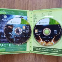 Halo 4 Xbox 360, снимка 4 - Игри за Xbox - 45210410