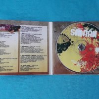 Kraak & Smaak – 2007 - The Remix Sessions(2CD Digipak)(Jalapeno Records – JAL 48)(Breakbeat,House,Do, снимка 3 - CD дискове - 45494127