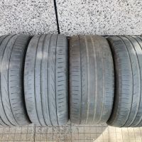 Летни гуми Hankook, снимка 2 - Гуми и джанти - 45511198