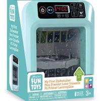 Детска съдомиялна house fun dishwasher, снимка 1 - Образователни игри - 45855004