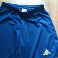 adidas Parma 16 - мъжки футболни шорти КАТО НОВИ М, снимка 2 - Спортни дрехи, екипи - 45700488