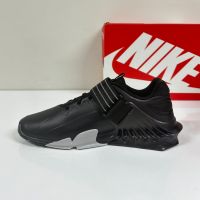 Nike Savaleos Black, снимка 2 - Маратонки - 45791080