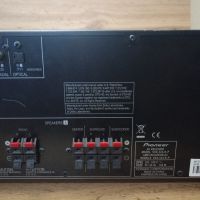 Pioneer VSX-324-K-P, снимка 6 - Ресийвъри, усилватели, смесителни пултове - 45209031