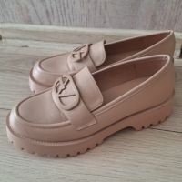 Дамски ежедневни обувки , снимка 1 - Дамски ежедневни обувки - 45434439