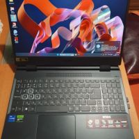 Acer Nitro 5, снимка 10 - Лаптопи за игри - 45828076