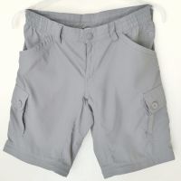 The North Face Treking Summer Pants / S-M* / дамски летен RipStop панталон шорти / състояние: ново, снимка 9 - Спортна екипировка - 45093520