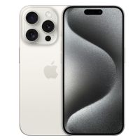 #iPhone 15 Pro 512GB Black Titanium / Blue Titanium / Natural Titanium / White Titanium, нов, снимка 4 - Apple iPhone - 45429910