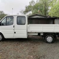 Ford Transit  2.5 Чист Дизел , снимка 2 - Бусове и автобуси - 39686331