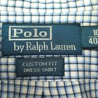 POLO Ralph Lauren overhemd 40/41, снимка 3 - Ризи - 45779791