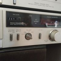 касетен дек Technics M14, снимка 2 - Декове - 45206904