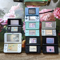 Nintendo DS NITRO, LITE, I, 2DS, 3DS, 3DS XL, снимка 2 - Nintendo конзоли - 44958168