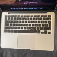 13,3'' Core i5 MacBook Pro A 1502 (Mid-2014 ), снимка 2 - Лаптопи за дома - 45262474