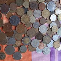 Голям лот монети 560 бр., снимка 5 - Нумизматика и бонистика - 45567449