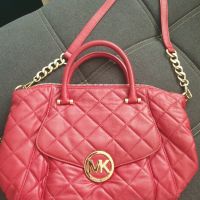 Michael Kors Дамска чанта, снимка 5 - Чанти - 45289105