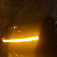 Стоп Audi A3 8Y LED Десен/Стоп Ауди А3 Оригинален , снимка 5 - Части - 45807610
