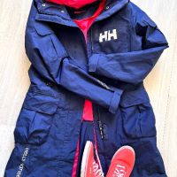 Helly Hansen спортно дамско  яке , снимка 1 - Якета - 45068928
