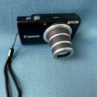 Цифров фотоапарат Canon PowerShot A4050 IS , 16MP , 8X ZOOM, снимка 15 - Фотоапарати - 45653075