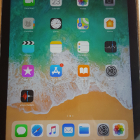 Ipad 5 Wi-Fi + Cellular 32 Gb, снимка 1 - Таблети - 44961610