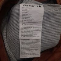 Чанта/раница CARHATT Backpack hibrid, снимка 10 - Чанти - 45492468