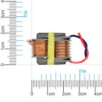 15kV високоволтова бобина, снимка 2 - Друга електроника - 45871736