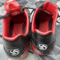 Детски бутонки Adidas номер 36, снимка 5 - Детски маратонки - 45694938