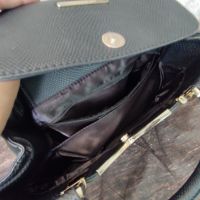 Нова кожена чанта , снимка 4 - Чанти - 45492098