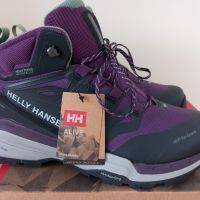 Дамски обувки Helly Hansen, снимка 4 - Други - 45513106