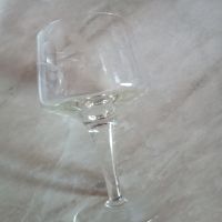 Стъклени чаши , снимка 1 - Чаши - 45158111