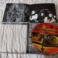 Blind Guardian – The Forgotten Tales, снимка 4 - CD дискове - 45406205
