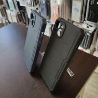 Apple iPhone 15 Plus Силиконов гръб/кейс, снимка 3 - Калъфи, кейсове - 45283300