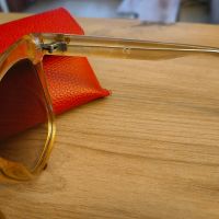 оригинални очила Gucci , снимка 8 - Слънчеви и диоптрични очила - 45819694