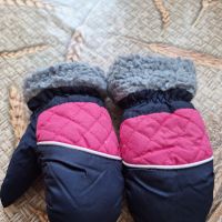 Зимно яке за момиченце , снимка 9 - Детски якета и елеци - 43157043