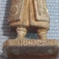 Метална фигура играчка KINDER SURPRISE HUN 2 древен войн перфектна за КОЛЕКЦИОНЕРИ 44781, снимка 6 - Колекции - 45452573