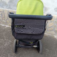 Комбинирана бебешка количка Jane muum matrix 3 в 1, снимка 5 - Детски колички - 45709383