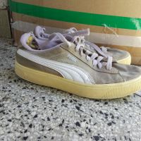 3 чифта маратонки Puma, Nike за 10 лв, снимка 2 - Кецове - 45925745