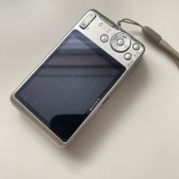 ✅ Sony 🔝 DSC - W630, снимка 2 - Фотоапарати - 45289562