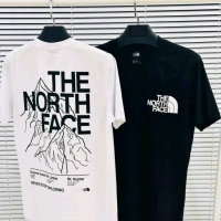 Мъжки Памучни Тениски ✨DSQUARED2 ✨NIKE ✨BOSS ✨CALVIN KLEIN ✨THE NORTH FACE ✨, снимка 6 - Тениски - 45056563