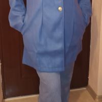 Дамско палто, снимка 1 - Палта, манта - 45150256