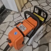 Щил, Stihl 084 av, снимка 4 - Градински инструменти - 46088623