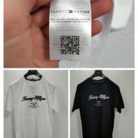 Разпродажба/ликвидация на маркови тениски и блузи-Tommy Hilfiger, снимка 1 - Тениски - 45382692